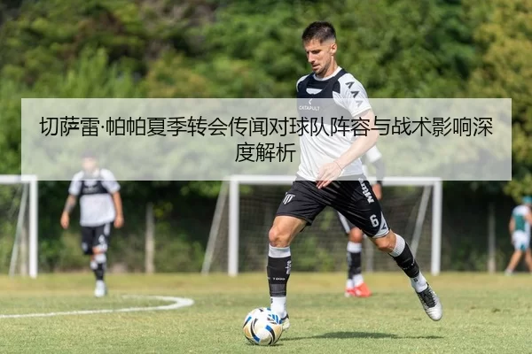 切萨雷·帕帕夏季转会传闻对球队阵容与战术影响深度解析